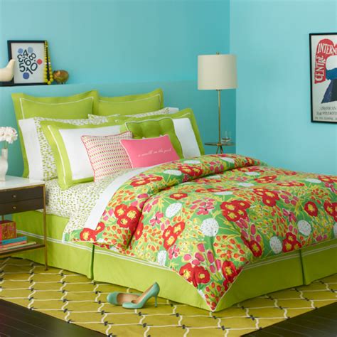 kate spade inspired baby bedding